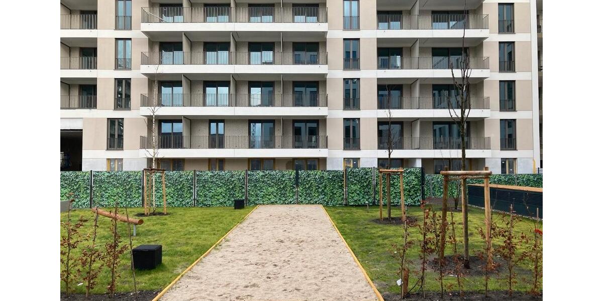 Wohnen auf Zeit Berlin Friedrichshain-Kreuzberg - 2 Zimmer, 61 m&sup2;, 1.550&euro; | Angebot:26698933