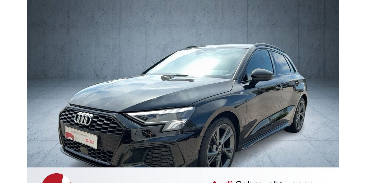 Audi A3 35.320 km 27.470 &euro; Saal a.d. Donau 93342