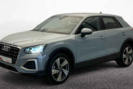 Audi Q2 20.500 km 27.950 &euro; Marktoberdorf 87616