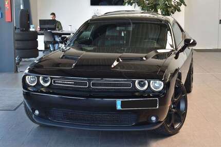 Dodge Challenger 39.100 km 38.550 &euro; Altdorf - Landshut 84032