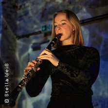 Weihnachtsleuchten Konzertlesung 10.12.2025 Das James Hotel