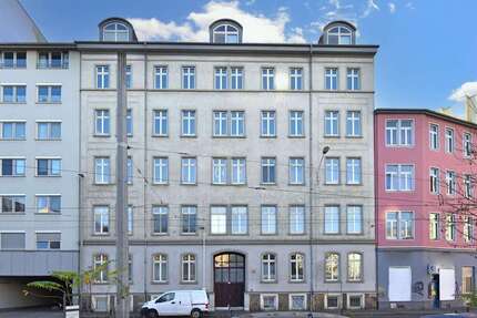 Gewerbeobjekt Leipzig Mitte - 105.000&euro; | Angebot:27165569