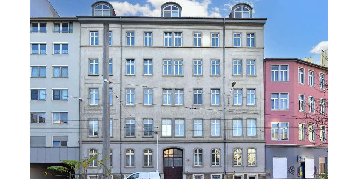 Gewerbeobjekt Leipzig Mitte - 105.000&euro; | Angebot:27165569