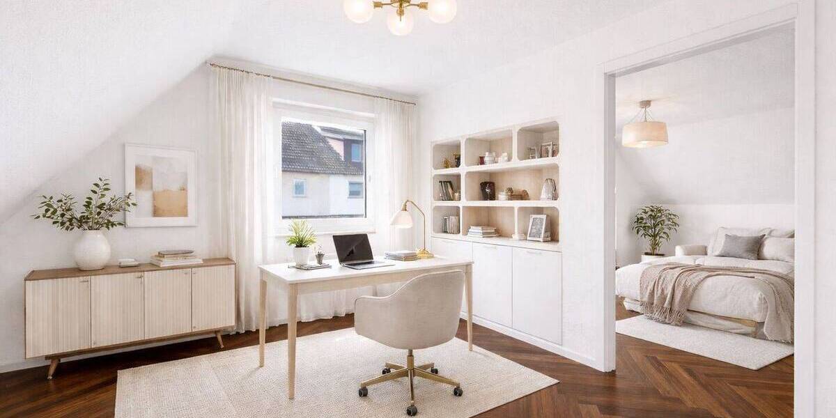 Einfamilienhaus Neu-Isenburg Isenburg - 4 Zimmer, 92 m&sup2;, 469.000&euro; | Angebot:26344441