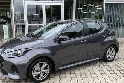 Mazda 2 Hybrid 8.306 km 19.870 &euro; Schmölln 04626