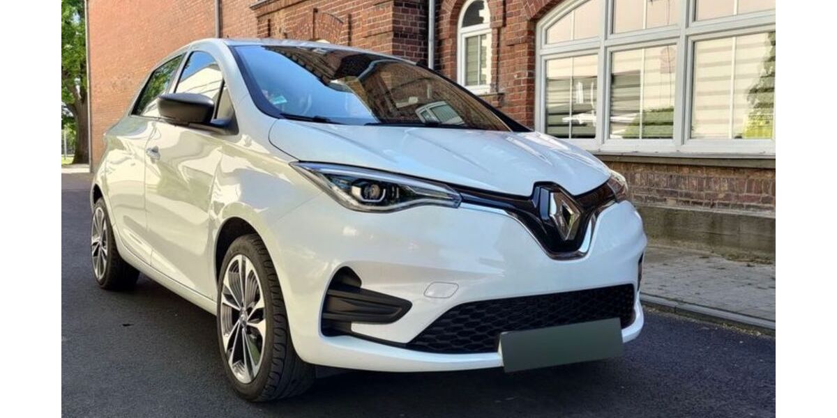 Renault ZOE 29.000 km 12.999 &euro; Bönen 59199