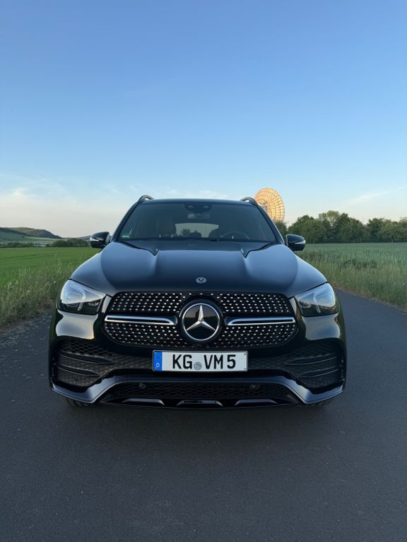 GLE 350