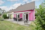 Gepflegte 5-Zi.-Ferienimmobilie mit Garten in RöbelMüritz 5 zimmer