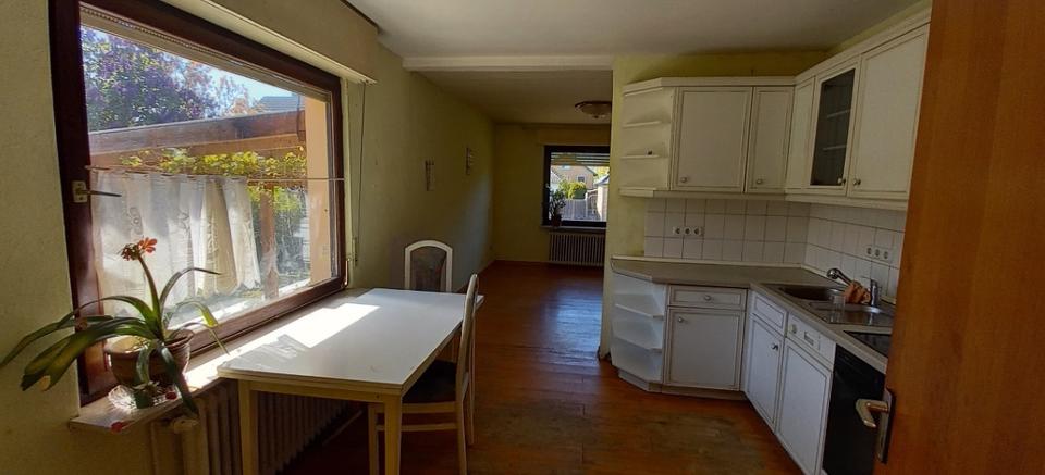 Einfamilienhaus Isenbüttel - 4 Zimmer, 135 m&sup2;, 295.000&euro; | Angebot:27216178