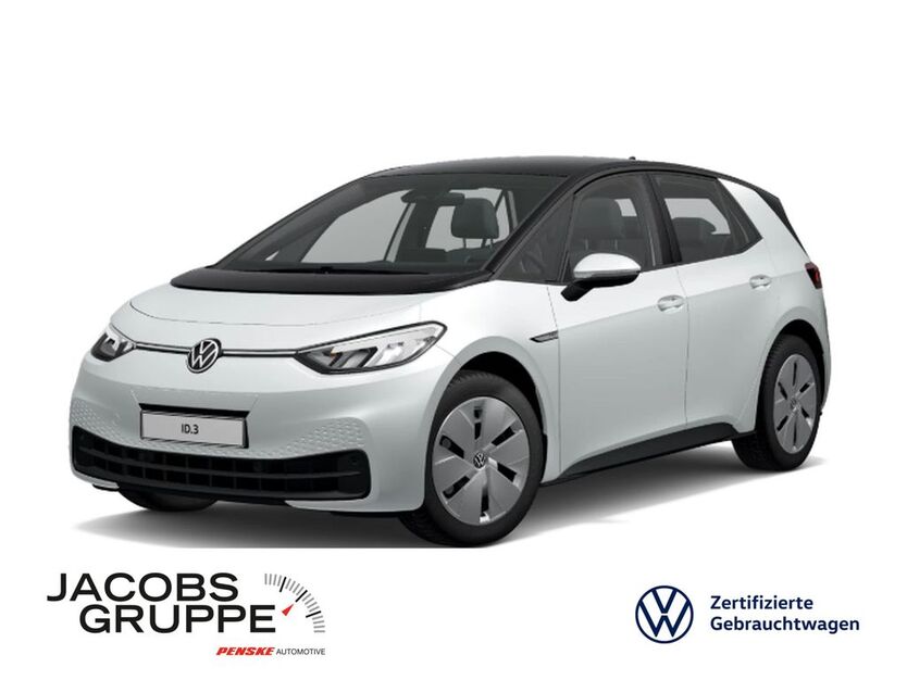 VW ID.3 23.089 km 19.970 € Aachen 52078
