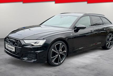Audi A6 14.900 km 59.900 &euro; Mosbach 74821
