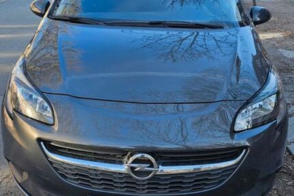 Opel Corsa 64.760 km 7.500 &euro; Hamburg 22081