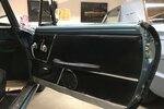 Renault Caravelle Floride Dauphine Brigitte Bardot lässt g 29.000 km 19.999 &euro; Hamburg 22339