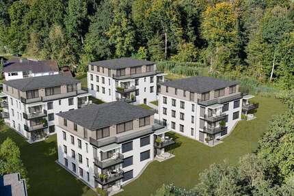 Wohnung Isny im Allgäu / Neutrauchburg Neutrauchburg - 3 Zimmer, 83 m&sup2;, 439.000&euro; | Angebot:23325124