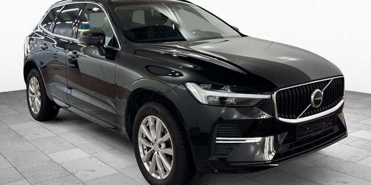 Volvo XC60 99.087 km 28.700 &euro; Barchfeld Immelborn 36456