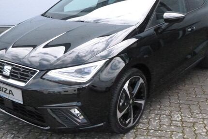 Seat Ibiza 12.000 km 20.890 &euro; Neu Wulmstorf 21629