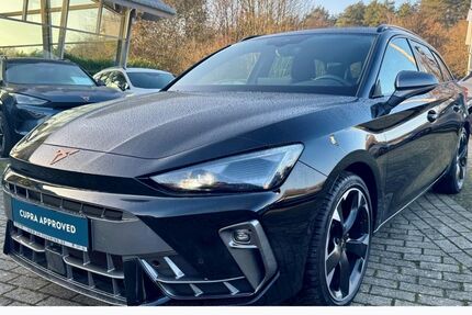 Cupra Leon 25.390 km 32.898 &euro; Nienburg 31582