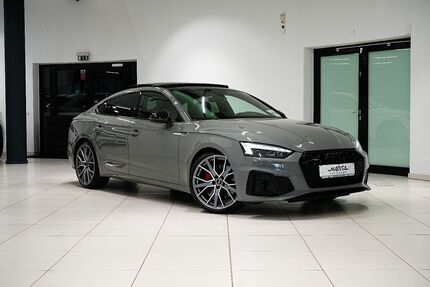 Audi A5 83.000 km 42.449 &euro; Hamburg 22047