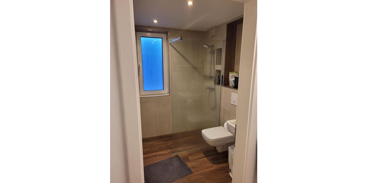 2 Zimmer Wohnung in Mühlenbeck 2 zimmer