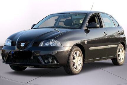 Seat Ibiza 193.000 km 3.680 &euro; Delmenhorst 27749