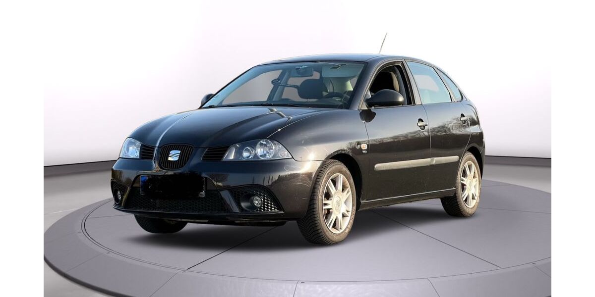 Seat Ibiza 193.000 km 3.680 &euro; Delmenhorst 27749