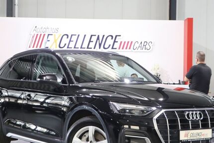 Audi Q5 40.000 km 42.777 € Hamm 59077