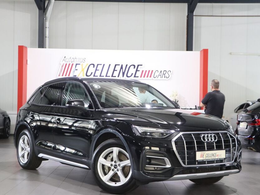 Audi Q5 40.000 km 43.777 € Hamm 59077