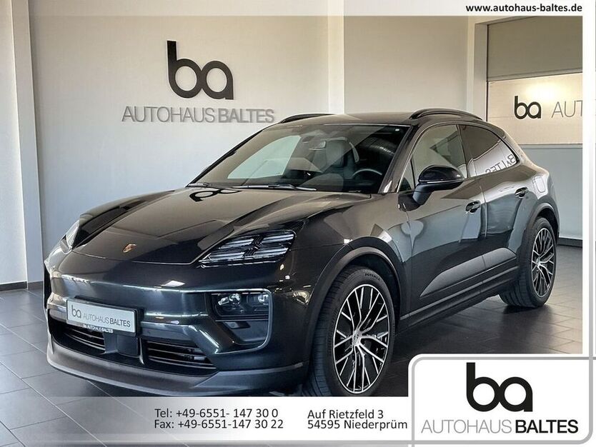 Macan