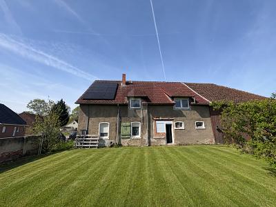 PLATZ FÜR DIE FAMILIE - Einfamilienhaus Döhren Döhren | Angebot:26420958