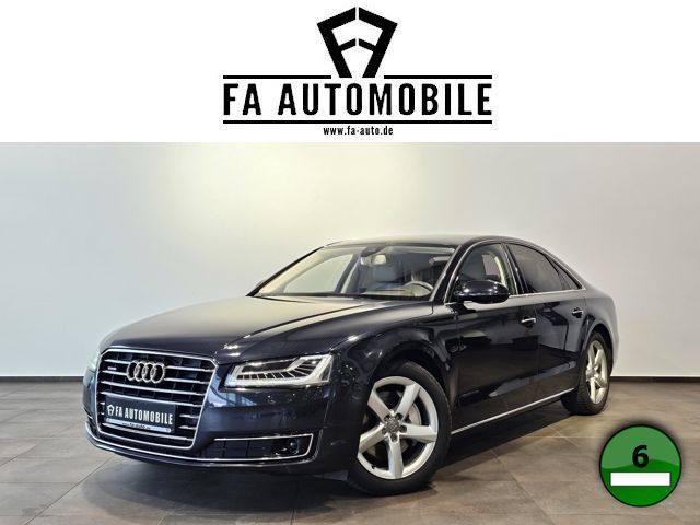 Audi A8 265.000 km 19.490 € Mainaschaff 63814