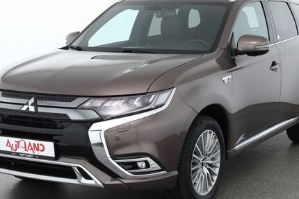 Mitsubishi Outlander 65.793 km 22.490 &euro; Hamburg 22761