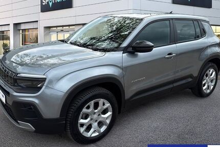 Jeep Avenger 29.069 km 19.990 &euro; Berlin 10369