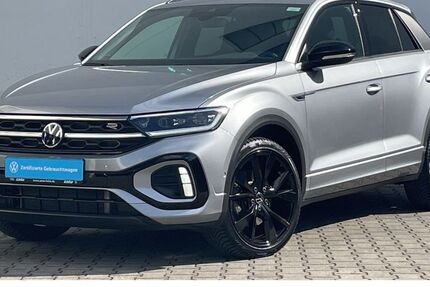 VW T-Roc 29.361 km 29.990 &euro; Crailsheim 74564