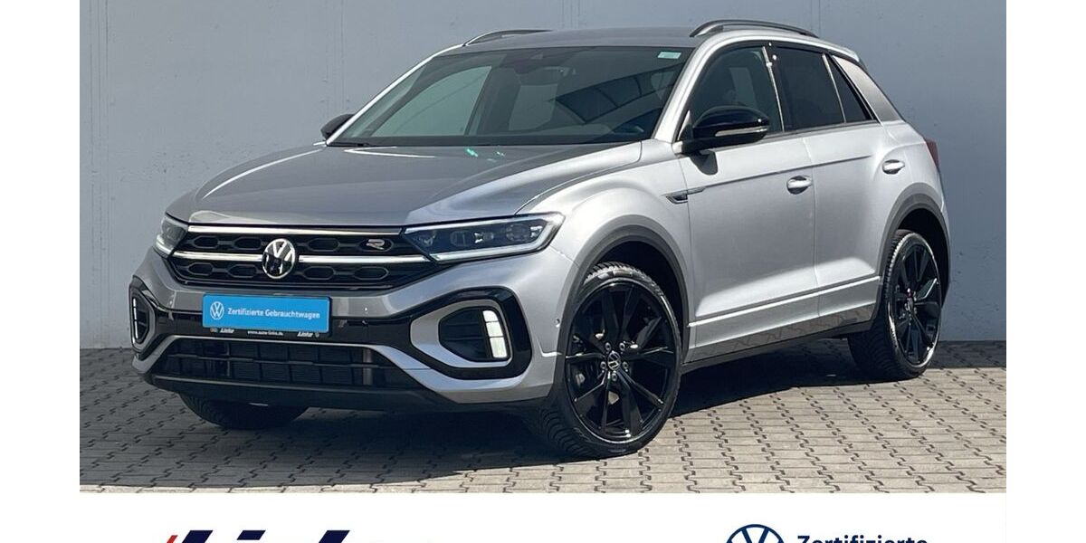 VW T-Roc 29.361 km 29.990 &euro; Crailsheim 74564