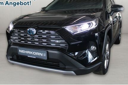 Toyota RAV 4 75.700 km 29.950 &euro; Flensburg 24941