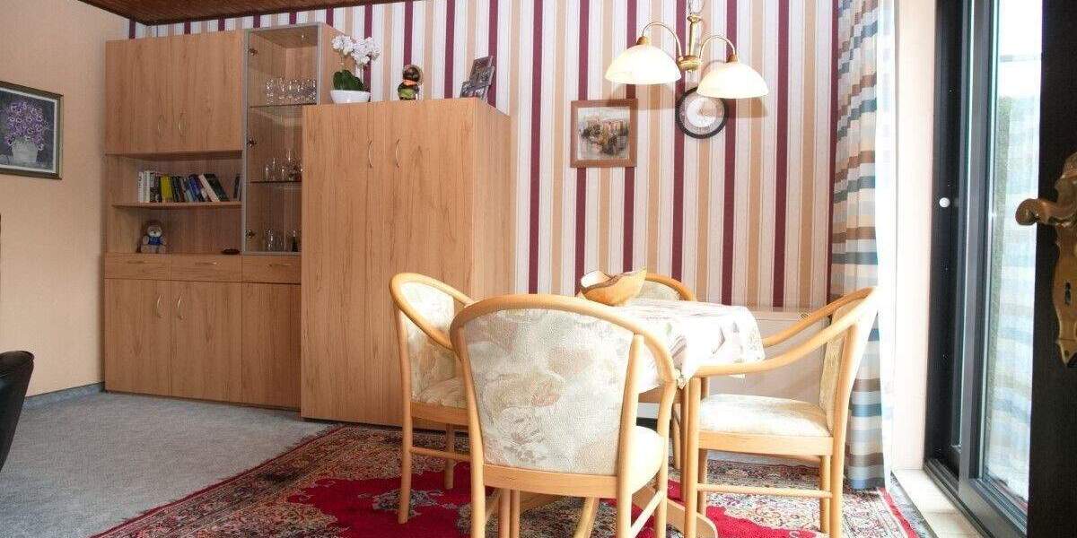 Bungalow Dahme - 2 Zimmer, 51 m&sup2;, 219.000&euro; | Angebot:25862778