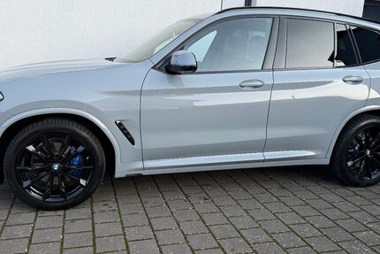 BMW X3 29.135 km 52.500 &euro; Itzgrund 96274
