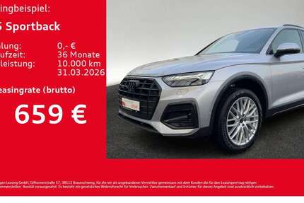 Audi Q5 8.918 km 54.881 &euro; Hamburg 22529