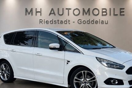 Ford S-Max 175.000 km 11.999 &euro; Riedstadt-Goddelau 64560