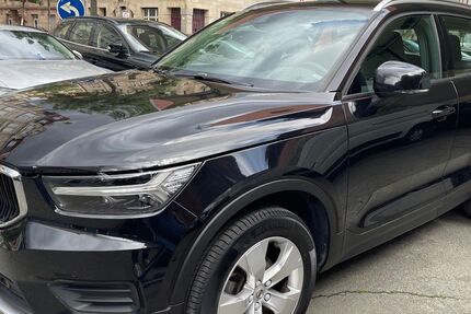 Volvo XC40 36.461 km 17.990 &euro; Fürth ( bei Nürnberg ) 90762