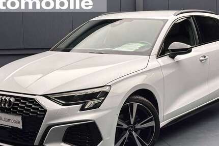 Audi A3 44.000 km 26.970 &euro; Helmstedt 38350