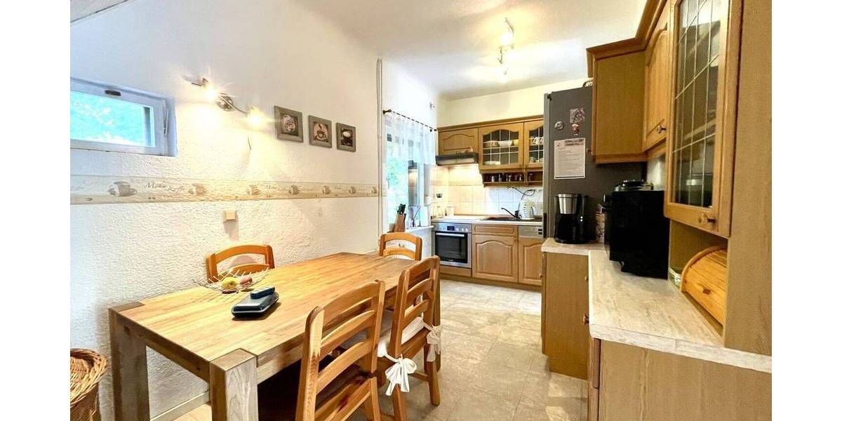 Einfamilienhaus Zeuthen - 3 Zimmer, 100 m&sup2;, 449.000&euro; | Angebot:26345309