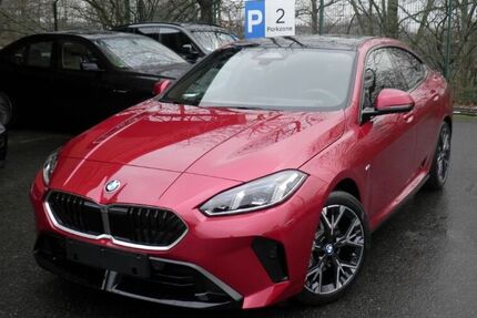 BMW 220 Gran Coupé