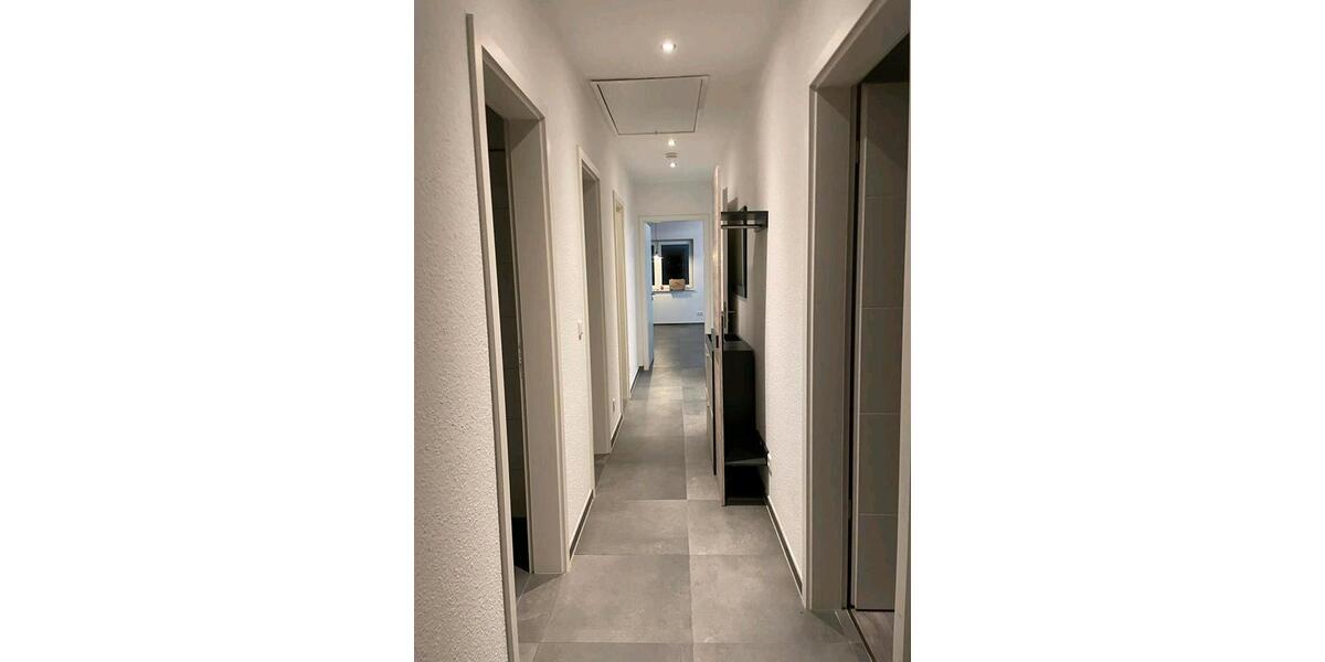 Einfamilienhaus Vechta - 3 Zimmer, 116 m&sup2;, 1.100&euro; | Angebot:26375691