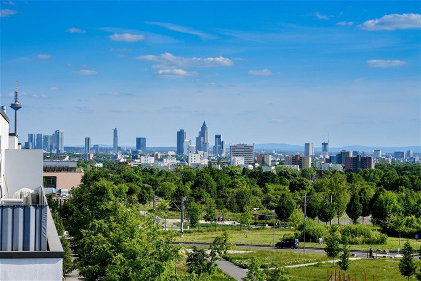 Wohnung zum Kaufen in Frankfurt 1.395.000 € 175 m²
