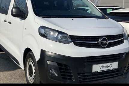 Opel Vivaro 114.999 km 24.690 &euro; Memmingen 87700