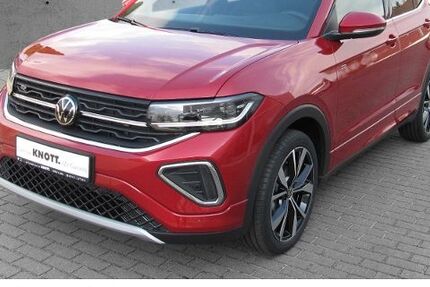 VW T-Cross 2.500 km 39.899 &euro; Cottbus 03044