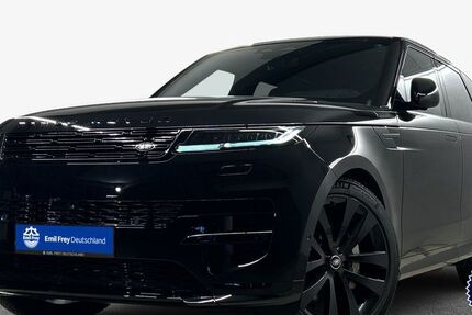 Land Rover Range Rover Sport 4.501 km 126.490 &euro; München 80809