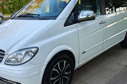 Mercedes-Benz Viano 337.000 km 7.450 &euro; Hannover 30179
