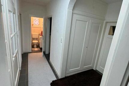 3 Zimmer Wohnung Ab 01.06.25 frei